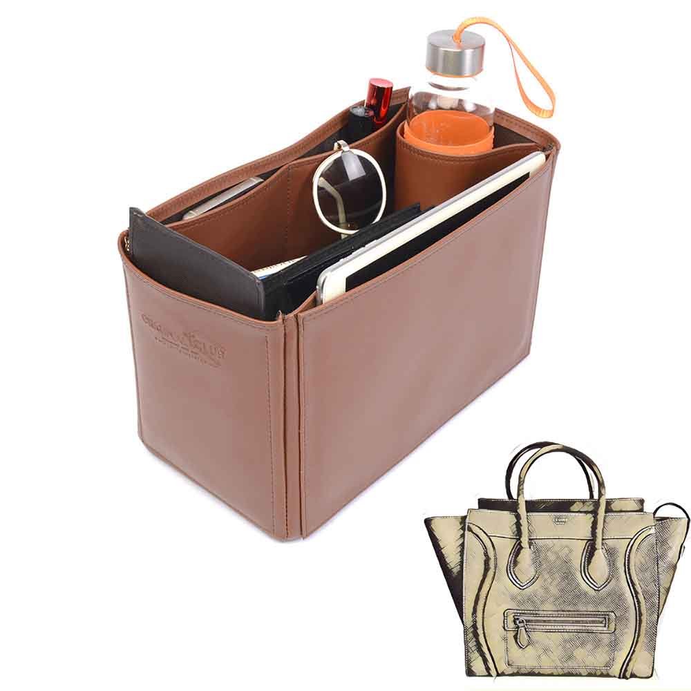 Celine bag discount organizer